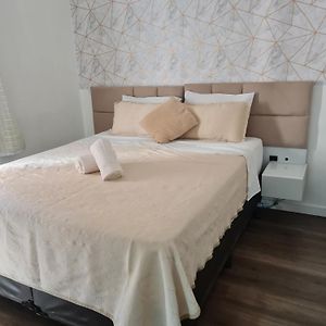 Flat Alameda Lorena - Predio Ninety - Jardim Paulista